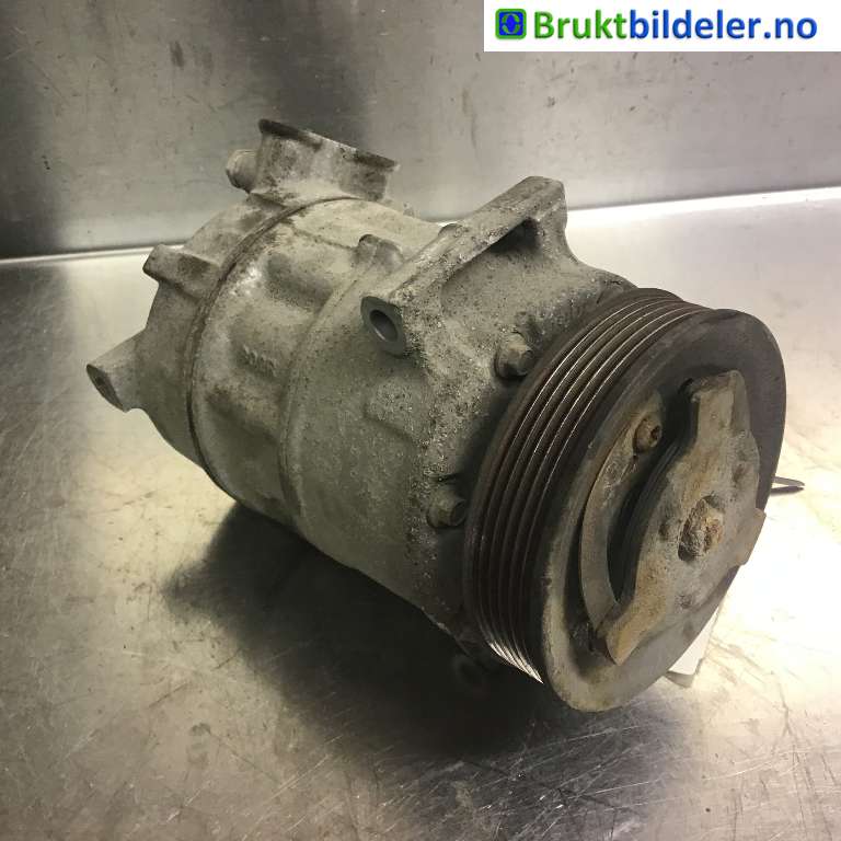 Aircondition kompressor til Opel Insignia A 2009-2014  (OPEL|13232307|6003502104|)