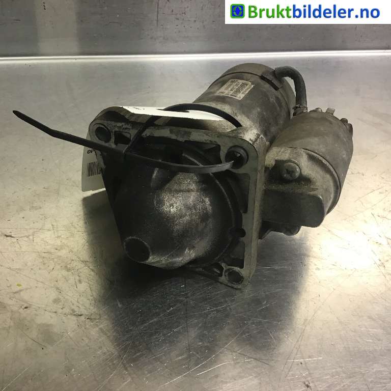 Starter diesel til Opel Insignia A, 2009-2014  (OPEL|55353857)