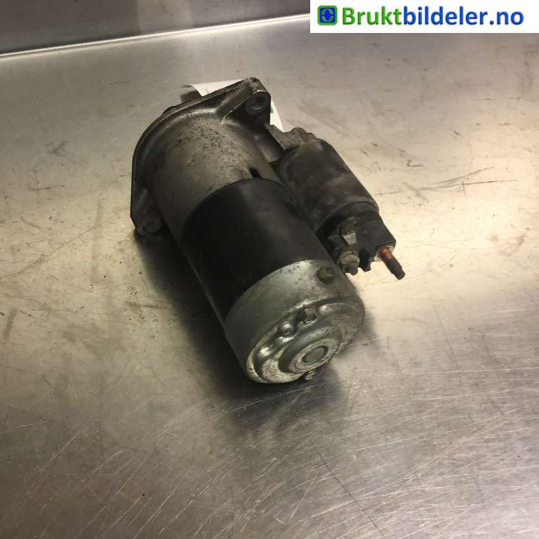 Starter diesel til Opel Insignia A 2009-2014  (OPEL|55353857|M001T30072|)