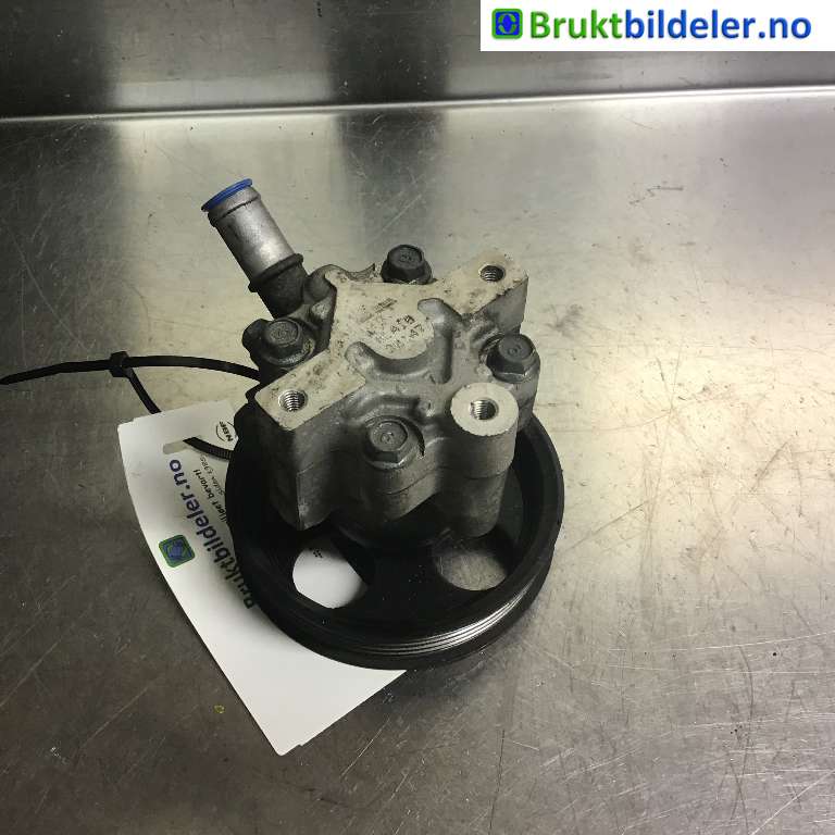 Servo pumpe mekanisk til Opel Insignia A 2009-2014  (OPEL|13309336|6LA1800147|)