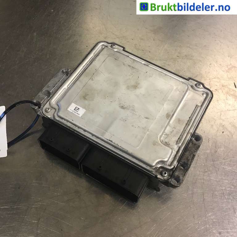 Styreenhet motor til Peugeot 5008 2017-->> (Type II) (PEUGEOT|98 326 943 80|0 281 035 365|)