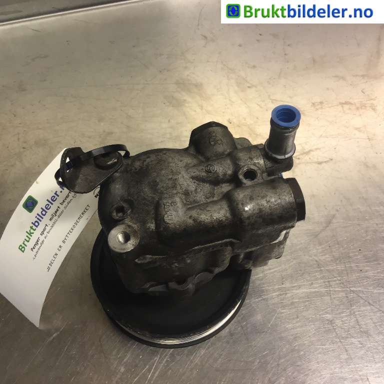Servo pumpe mekanisk til BMW 5-Serie 2003-2010 (E60/E61) (E60/E61) (BMW|32 41 6 780 848|7652 974 109 NF|6 780 848-04)