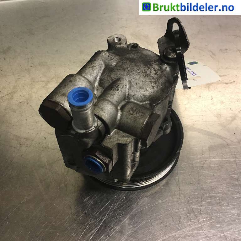Servo pumpe mekanisk til BMW 5-Serie 2003-2010 (E60/E61) (E60/E61) (BMW|32 41 6 780 848|7652 974 109 NF|6 780 848-04)