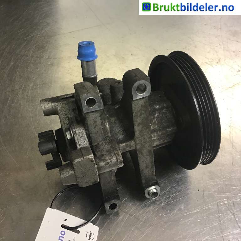 Servo pumpe mekanisk til Ford Transit 2006-2013 (FORD|6C11-3A674-AC|)