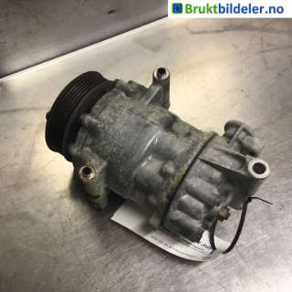 Aircondition kompressor til Ford Transit, 2006-2013  (FORD|BK21-19D629-BA|SD7V161832F)