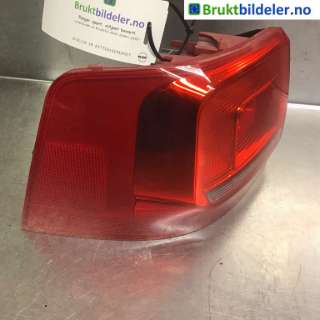 Baklykt venstre til VW Sharan, 2010->> (Type II)  (VOLKSWAGEN|7N0 945 095 G|89504946)
