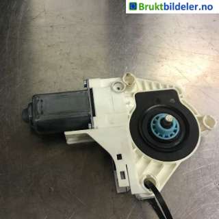 Ruteheis venstre foran til VW Sharan, 2010->> (Type II)  (VOLKSWAGEN|8K0 959 802 P|1101-919809-201)