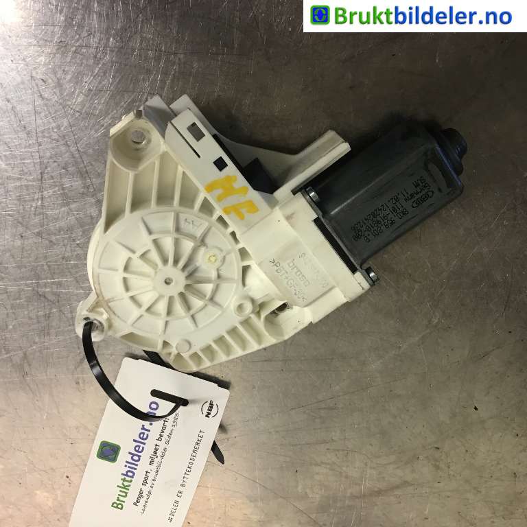 Ruteheis høyre foran til VW Sharan 2010-->> (Type II)  (VOLKSWAGEN|8K0 959 801 B|1101-919810-200|)