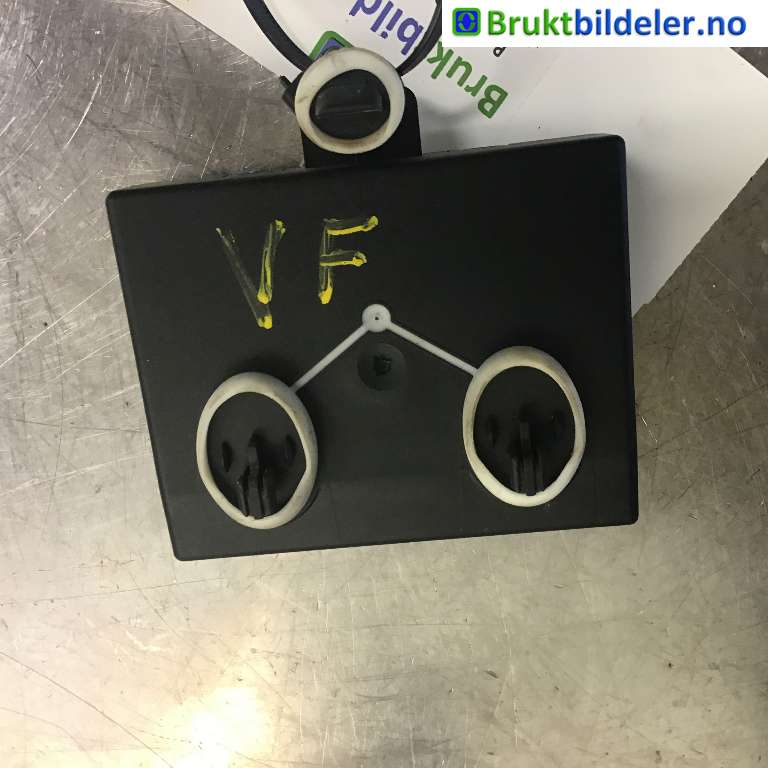Styreenhet dør venstre foran til VW Sharan 2010-->> (Type II)  (VOLKSWAGEN|7N0 959 793 E|0002 0078|)
