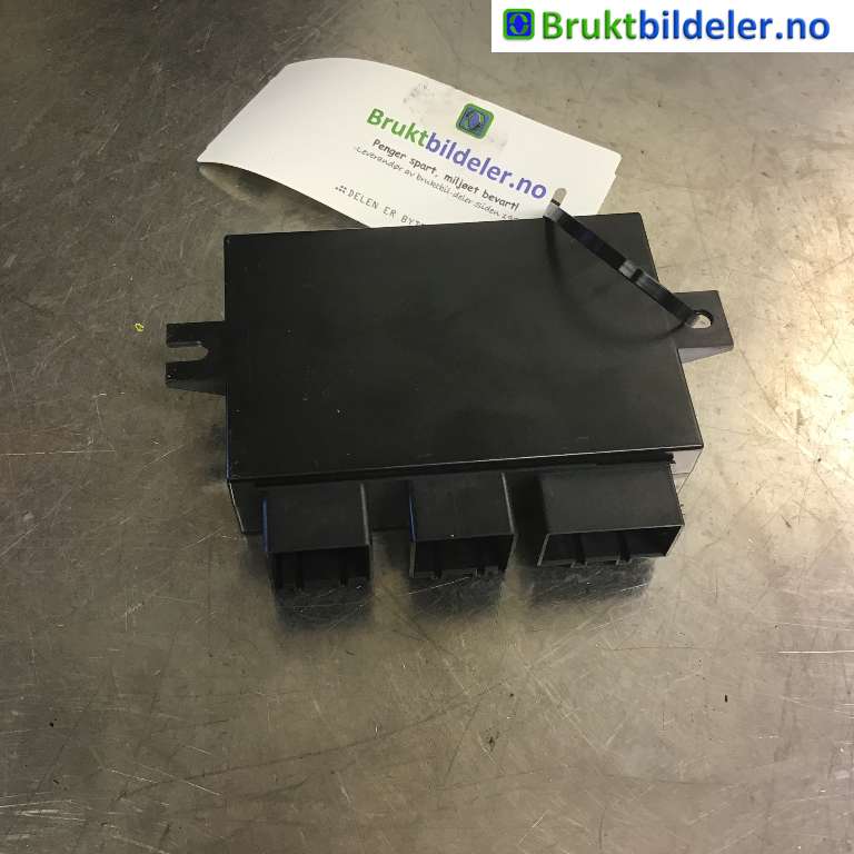 Styreenhet hengerfeste til VW Sharan 2010-->> (Type II)  (VOLKSWAGEN|7N0 907 383|31001002|)