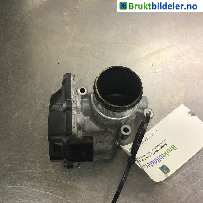 Spjeldhus til VW Sharan 2010-->> (Type II)  (VOLKSWAGEN|03L 128 063 R|A2C31762900|)