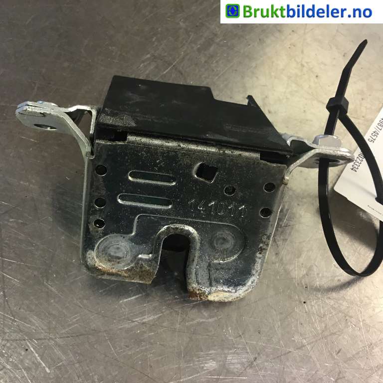 Baklukelås til VW Sharan 2010-->> (Type II)  (VOLKSWAGEN|7P0 827 505 G|161211|)