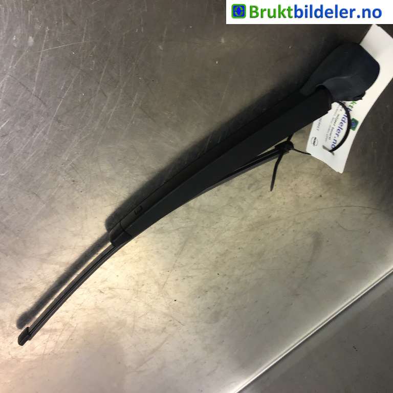 Viskerarm bakrute til VW Sharan 2010-->> (Type II)  (VOLKSWAGEN|5M0 955 707 A|)