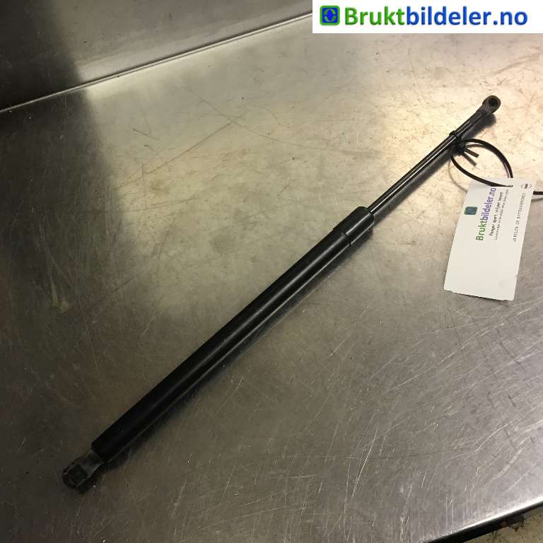 Baklukedemper til VW Sharan, 2010-->> (Type II)  (VOLKSWAGEN|7N0 827 550)