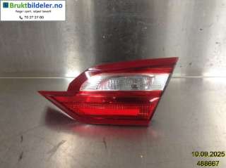 Baklykt høyre indre til Ford Fiesta,   (FORD|H1BB-13A602-AG|2527139)