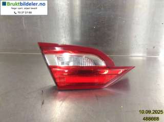 Baklykt venstre indre til Ford Fiesta, 2017->> (Type VII)  (FORD|H1BB-13A603-AG|2527143)