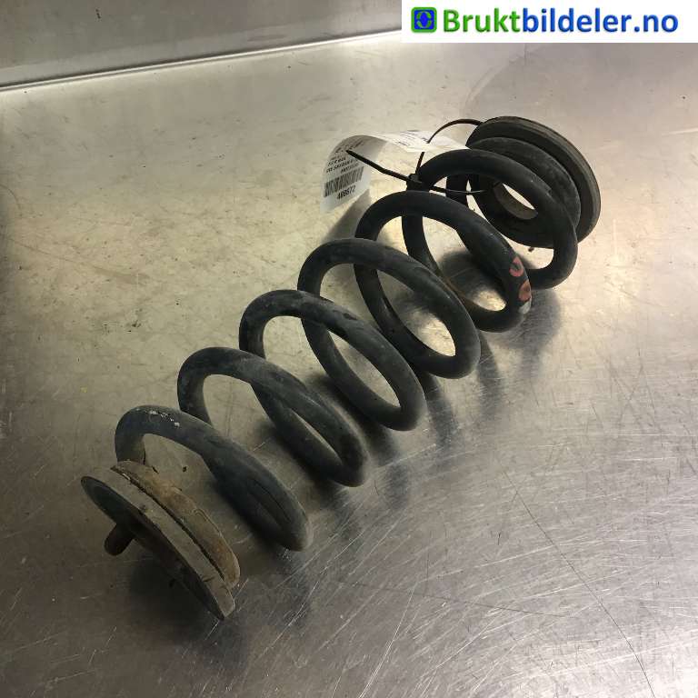 Fjær bak spiralfjær til VW Sharan, 2010-->> (Type II)  (VOLKSWAGEN|7N0 511 115 E)