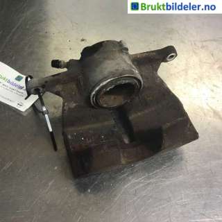 Bremsecaliper venstre foran til VW Sharan,   (VOLKSWAGEN|7N0 615 123 B)