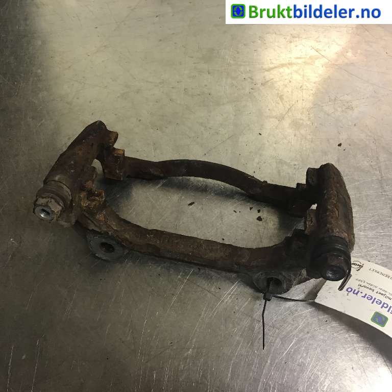 Bremsecaliper brakett til VW Sharan 2010-->> (Type II)  (VOLKSWAGEN|7N0615125|)