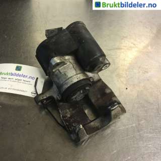 Bremsecaliper høyre bak til VW Sharan,   (VOLKSWAGEN|5N0 615 404)