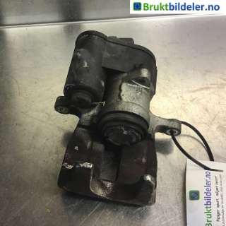 Bremsecaliper venstre bak til VW Sharan,   (VOLKSWAGEN|5N0 615 403)