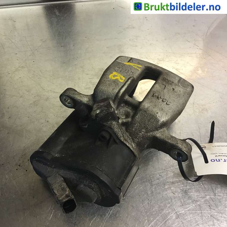 Bremsecaliper venstre bak til VW Sharan 2010-->> (Type II)  (VOLKSWAGEN|5N0 615 403|)