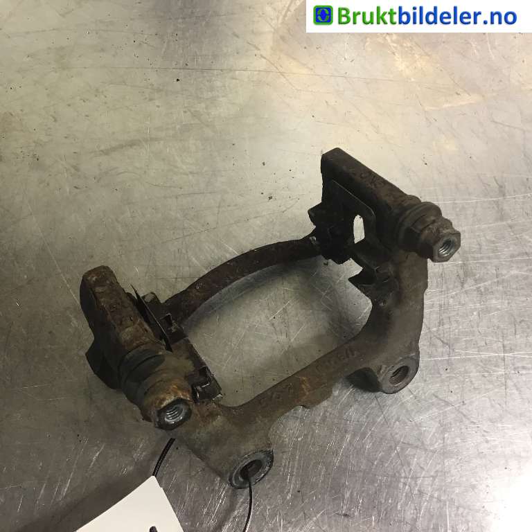 Bremsecaliper brakett til VW Sharan 2010-->> (Type II)  (VOLKSWAGEN|3AA 615 425 B|)