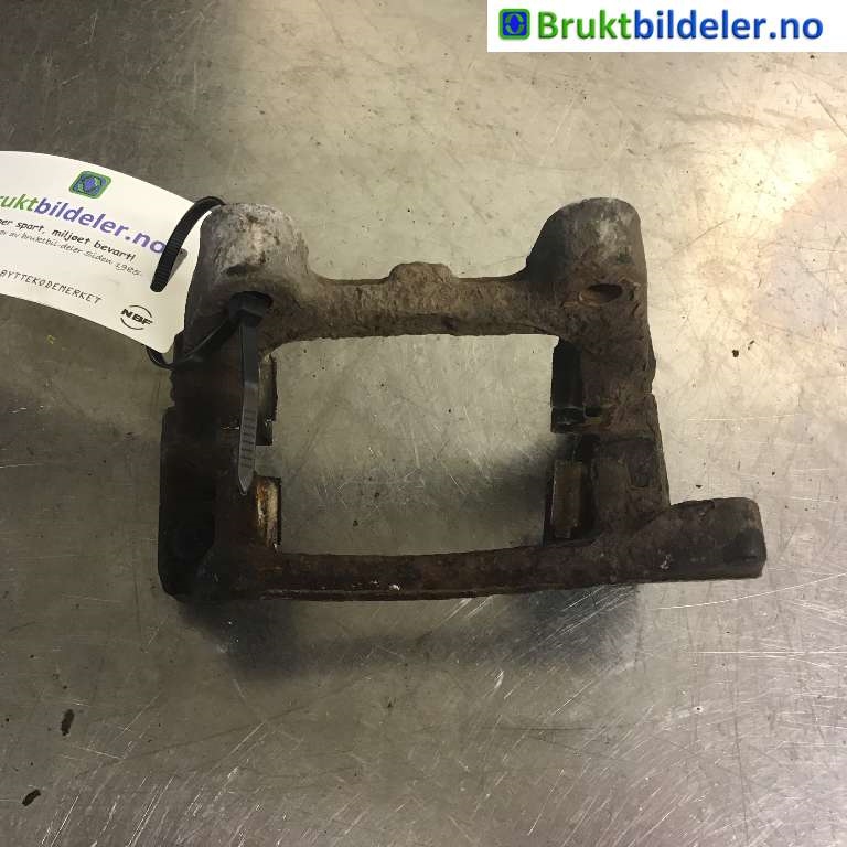 Bremsecaliper brakett til VW Sharan, 2010-->> (Type II)  (VOLKSWAGEN|3AA 615 426 B)