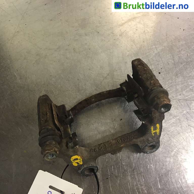 Bremsecaliper brakett til VW Sharan 2010-->> (Type II)  (VOLKSWAGEN|3AA 615 426 B|)