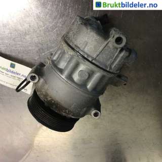 Aircondition kompressor til VW Sharan,   (VOLKSWAGEN|1K0 820 808 B)