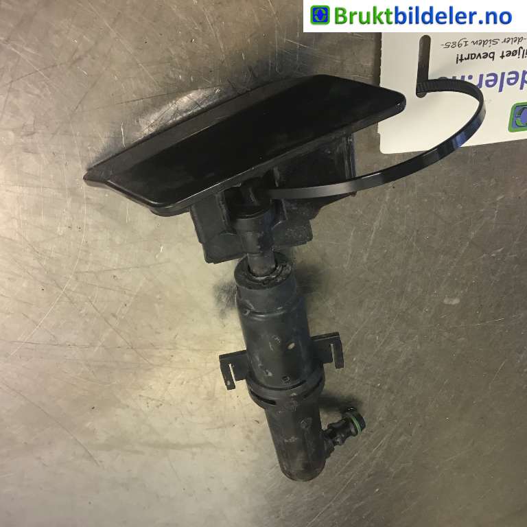 Lyktespylerdyse til VW Sharan, 2010-->> (Type II)  (VOLKSWAGEN|7N0 955 979)