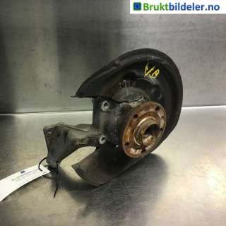 Hjulspindel venstre bak til VW Sharan,   (VOLKSWAGEN|3C0 505 433 G)