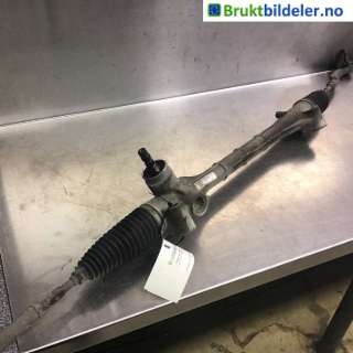 Tannstang til Toyota Auris, 2015-2019 (Type II, Fase 2)  (TOYOTA|45510-02330|7D260567)