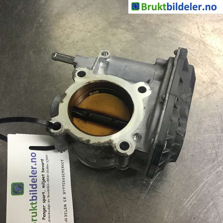 Spjeldhus til Toyota Auris 2015-2019 (Type II, Fase 2)  (TOYOTA|22030-0T110|7D1300377E|1450 03U15)
