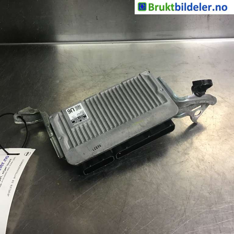 Styreenhet motor til Toyota Auris, 2015-2019 (Type II, Fase 2)  (TOYOTA|89661-0ZU60)