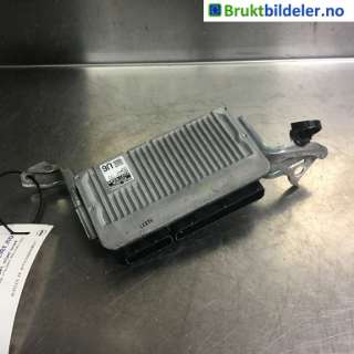 Styreenhet motor til Toyota Auris, 2015-2019 (Type II, Fase 2)  (TOYOTA|89661-0ZU60|MB275600-9480)