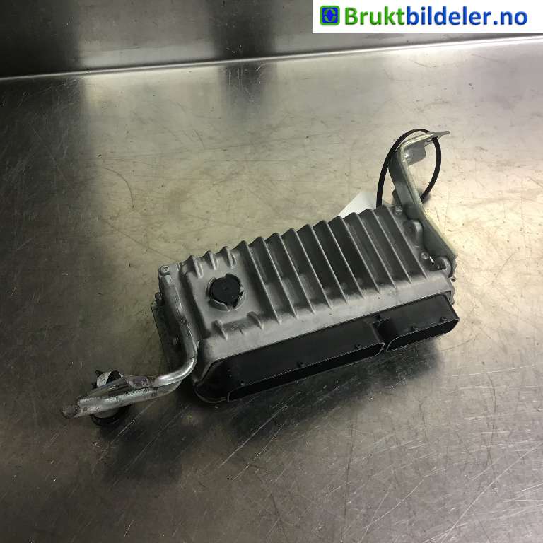 Styreenhet motor til Toyota Auris 2015-2019 (Type II, Fase 2)  (TOYOTA|89661-0ZU60|MB275600-9480|)