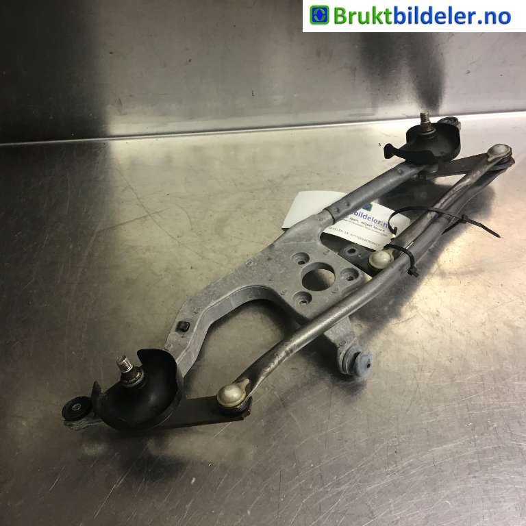 Viskeroverføring til Toyota Auris, 2015-2019 (Type II, Fase 2)  (TOYOTA|8515002300)