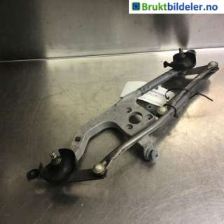 Viskeroverføring til Toyota Auris, 2015-2019 (Type II, Fase 2)  (TOYOTA|8515002300|130A DR|130A-PA 1B)