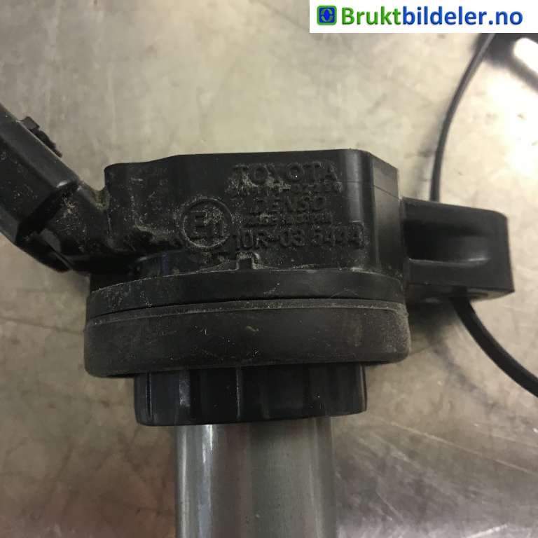 Coil elektronisk til Toyota Auris 2015-2019 (Type II, Fase 2)  (TOYOTA|9091902258|)