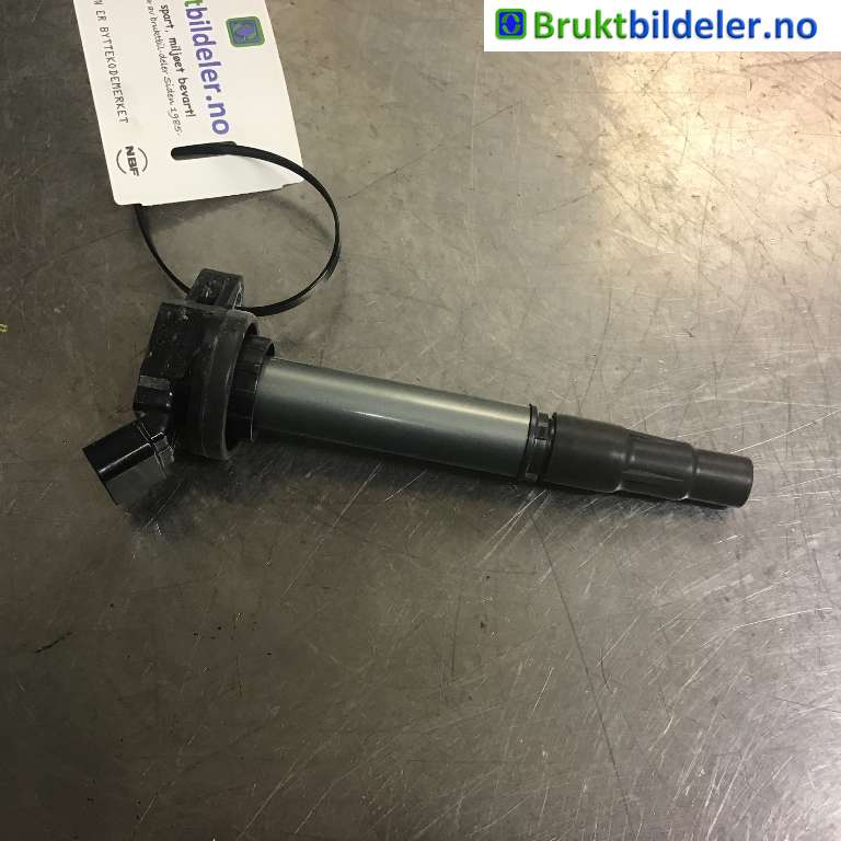 Coil elektronisk til Toyota Auris, 2015-2019 (Type II, Fase 2)  (TOYOTA|9091902258)