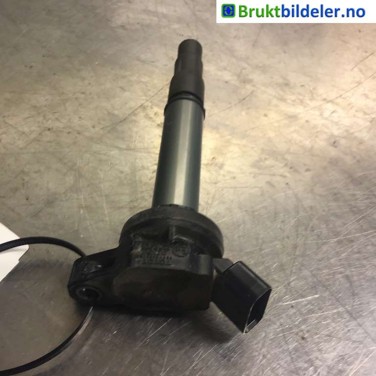 Coil elektronisk til Toyota Auris 2015-2019 (Type II, Fase 2)  (TOYOTA|9091902258|)
