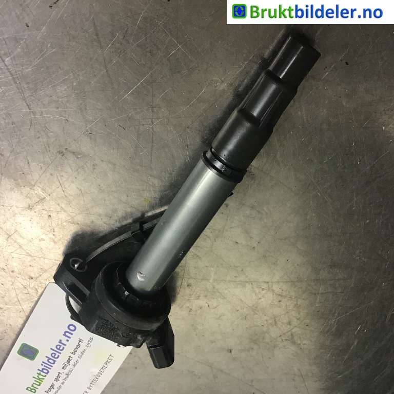 Coil elektronisk til Toyota Auris 2015-2019 (Type II, Fase 2)  (TOYOTA|9091902258|)