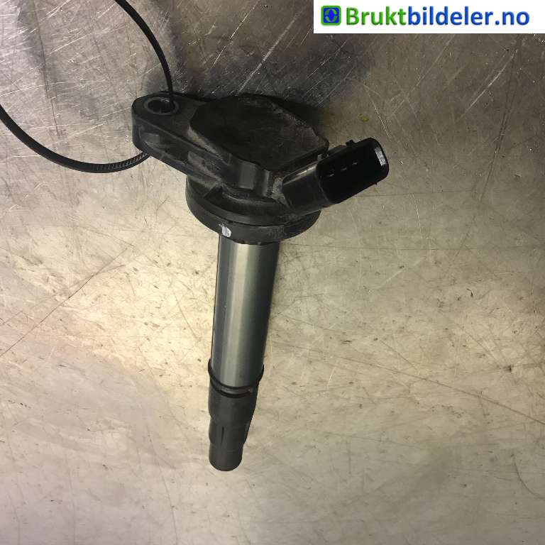 Coil elektronisk til Toyota Auris, 2015-2019 (Type II, Fase 2)  (TOYOTA|9091902258)