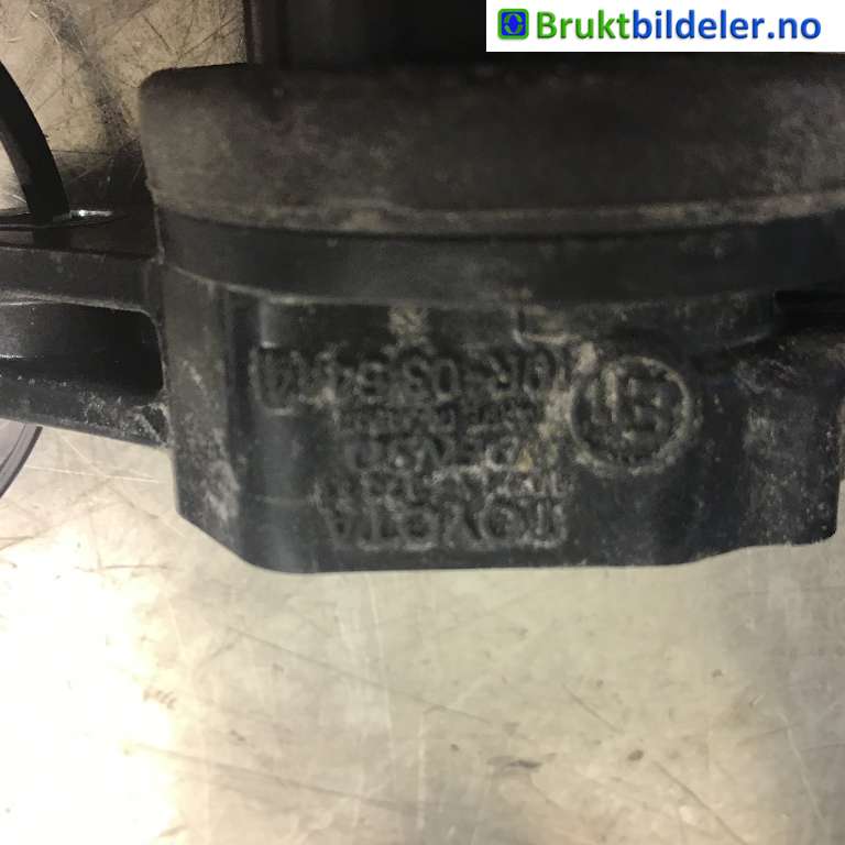 Coil elektronisk til Toyota Auris 2015-2019 (Type II, Fase 2)  (TOYOTA|9091902258|)