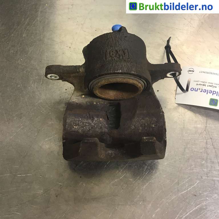 Bremsecaliper venstre foran til Toyota Auris, 2015-2019 (Type II, Fase 2)  (TOYOTA|47750-42091)