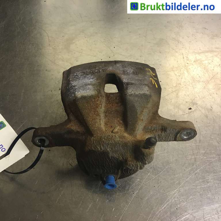 Bremsecaliper høyre foran til Toyota Auris 2015-2019 (Type II, Fase 2)  (TOYOTA|47730-42091|)