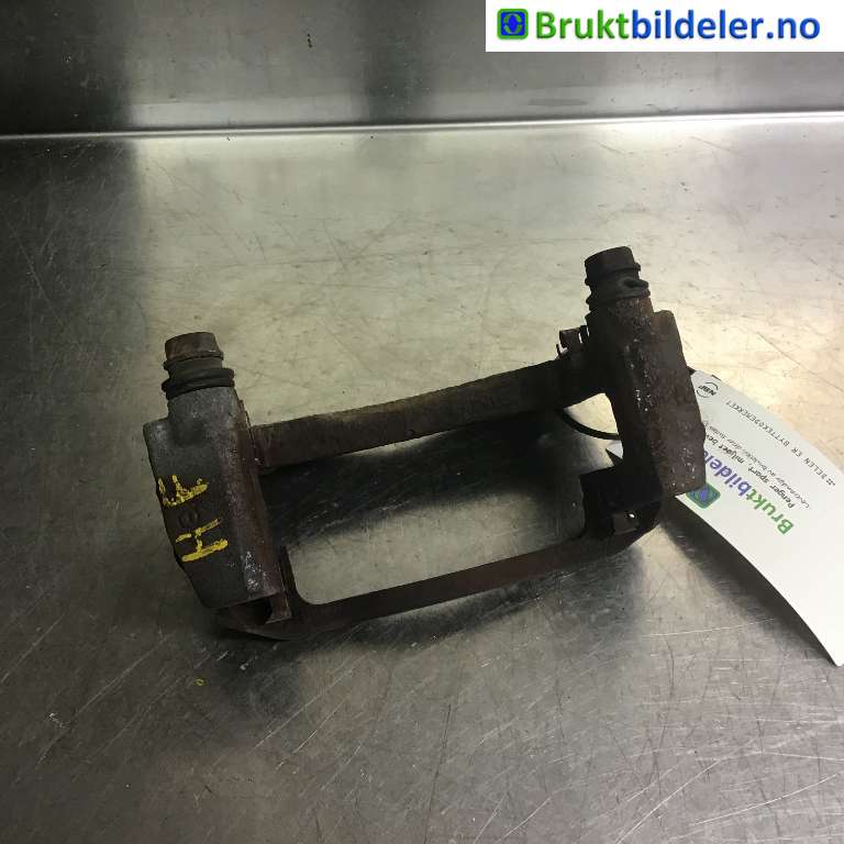 Bremsecaliper brakett til Toyota Auris, 2015-2019 (Type II, Fase 2)  (TOYOTA|4772142091)