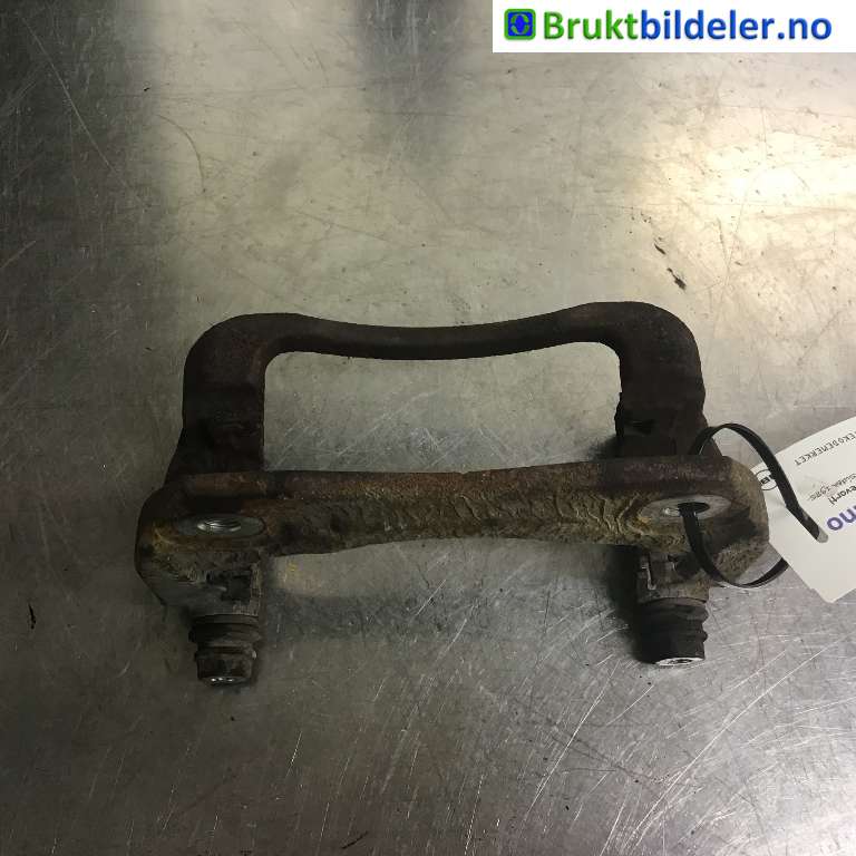 Bremsecaliper brakett til Toyota Auris 2015-2019 (Type II, Fase 2)  (TOYOTA|4772142091|)