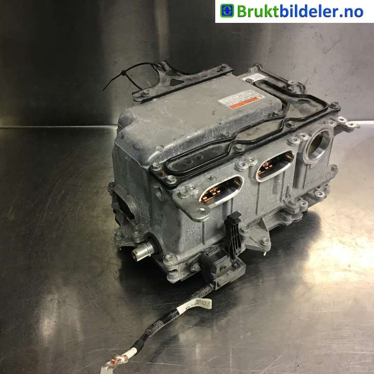 Inverter hybrid til Toyota Auris, 2015-2019 (Type II, Fase 2)  (TOYOTA|G920079025)